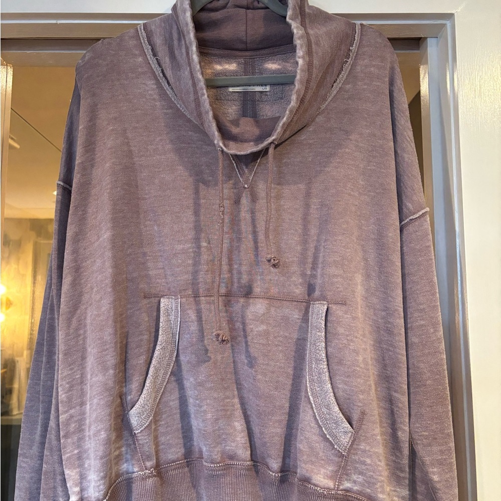We The Free Cowl Sweatshirt